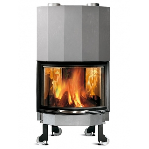 La Nordica Monoblocco 750 Tondo